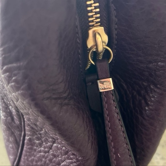 Coach Bag Purse - Picture 5 of 7